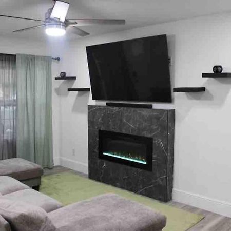فيلا Cozy House Downtown Houston! المظهر الخارجي الصورة