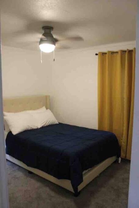 فيلا Cozy House Downtown Houston! المظهر الخارجي الصورة