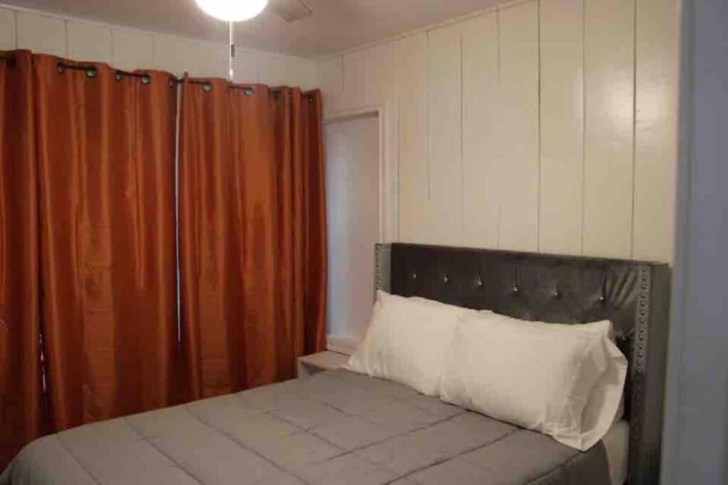 فيلا Cozy House Downtown Houston! المظهر الخارجي الصورة